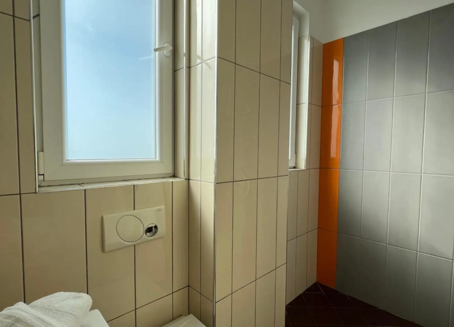 Hotel Brilant Shëngjin 3*,  Albanien
