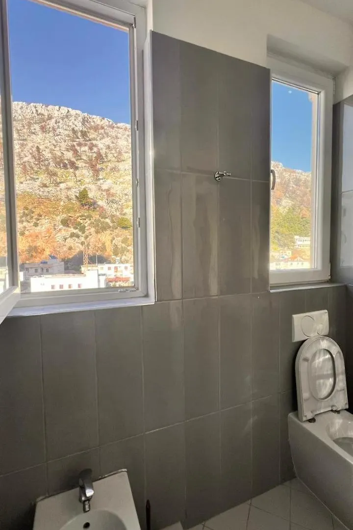 Hotel Brilant Shëngjin