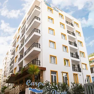 Lägenhet Carpe Diem Apartments-hotel